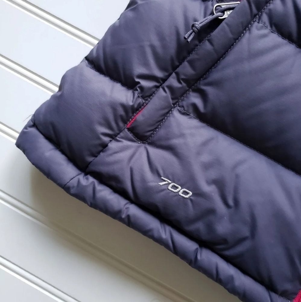 The North Face Puff Vest - Picture 4 of 5